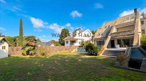 Foto 2 de Casa o xalet de lloguer a L'Eixample, Barcelona