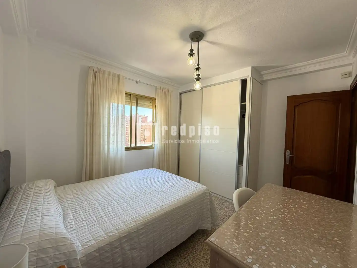 Wohnung zur Miete in Málaga, Málaga