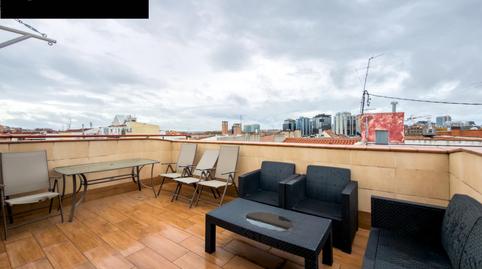 Foto 4 de Àtic en venda a San Diego,  Madrid Capital