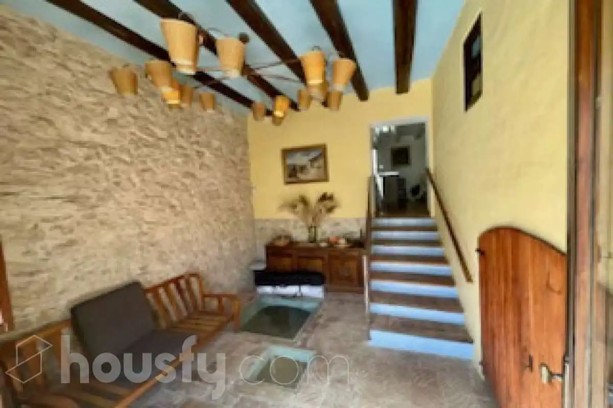 Houses for rent in Carrer Sant Enric, Mediona
