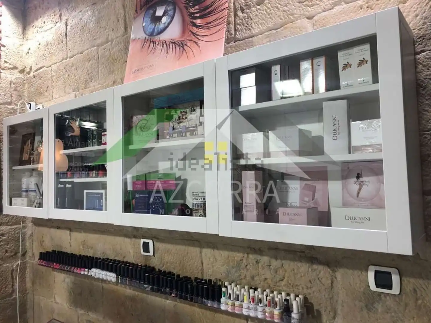Local comercial en venta en Ibaiondo, imagen 4