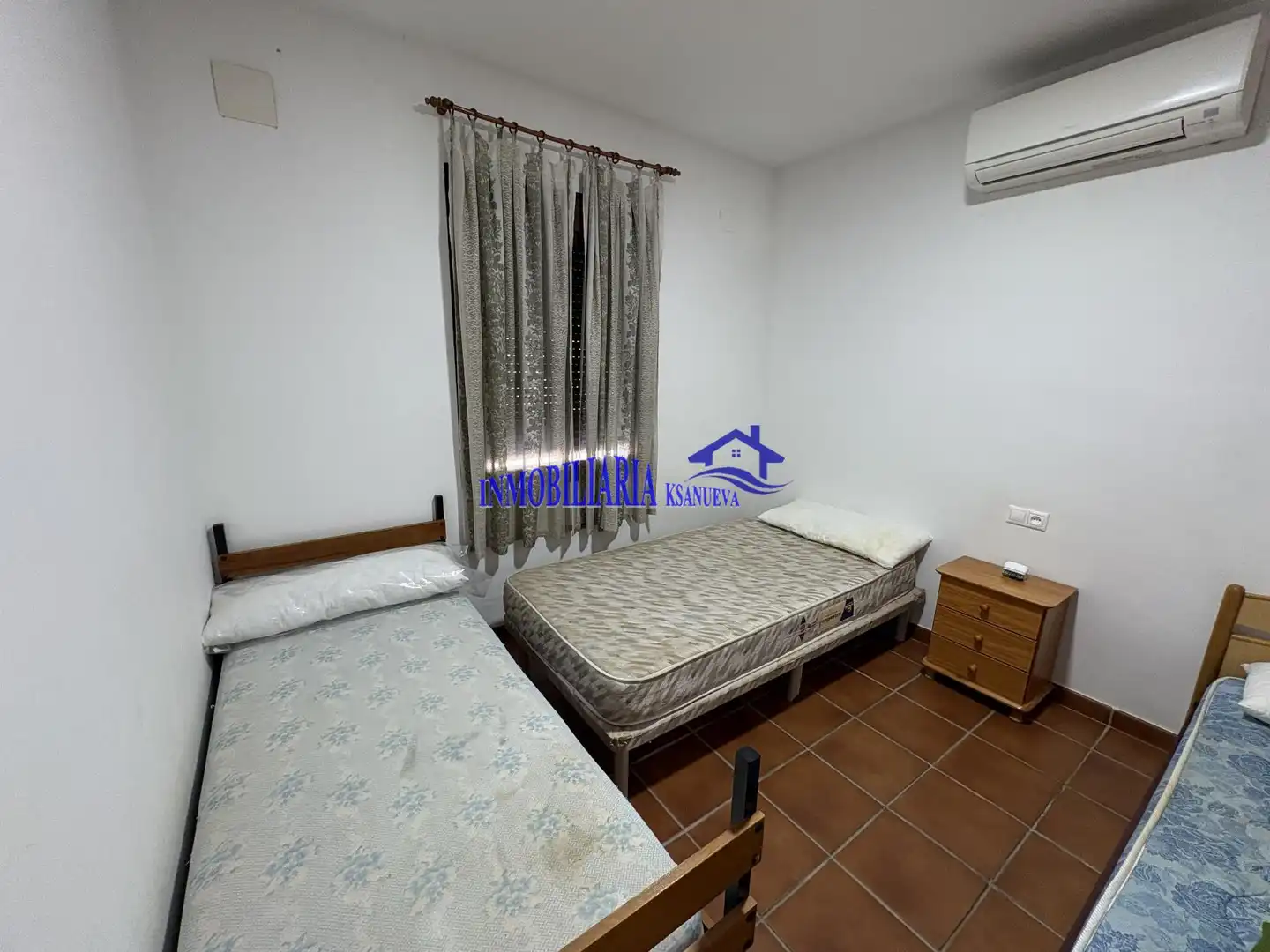 Habitación de Finca rústica en venta en Montoro con Aire acondicionado, Calefacción y Trastero