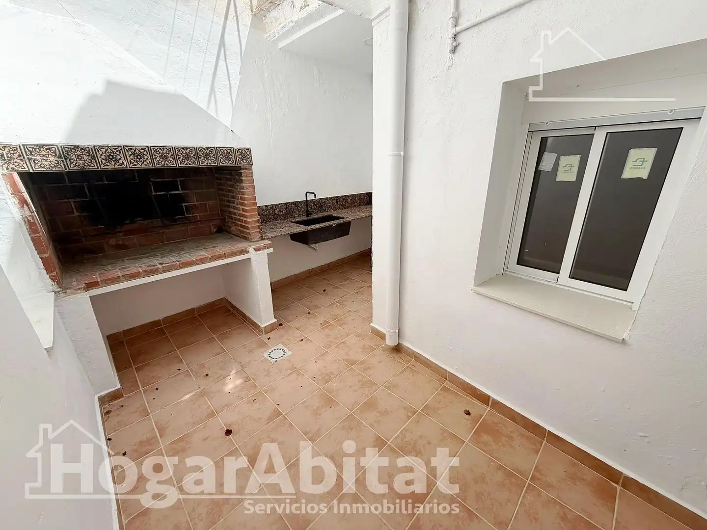 Terrassa de Pis en venda en Sagunto / Sagunt amb Terrassa