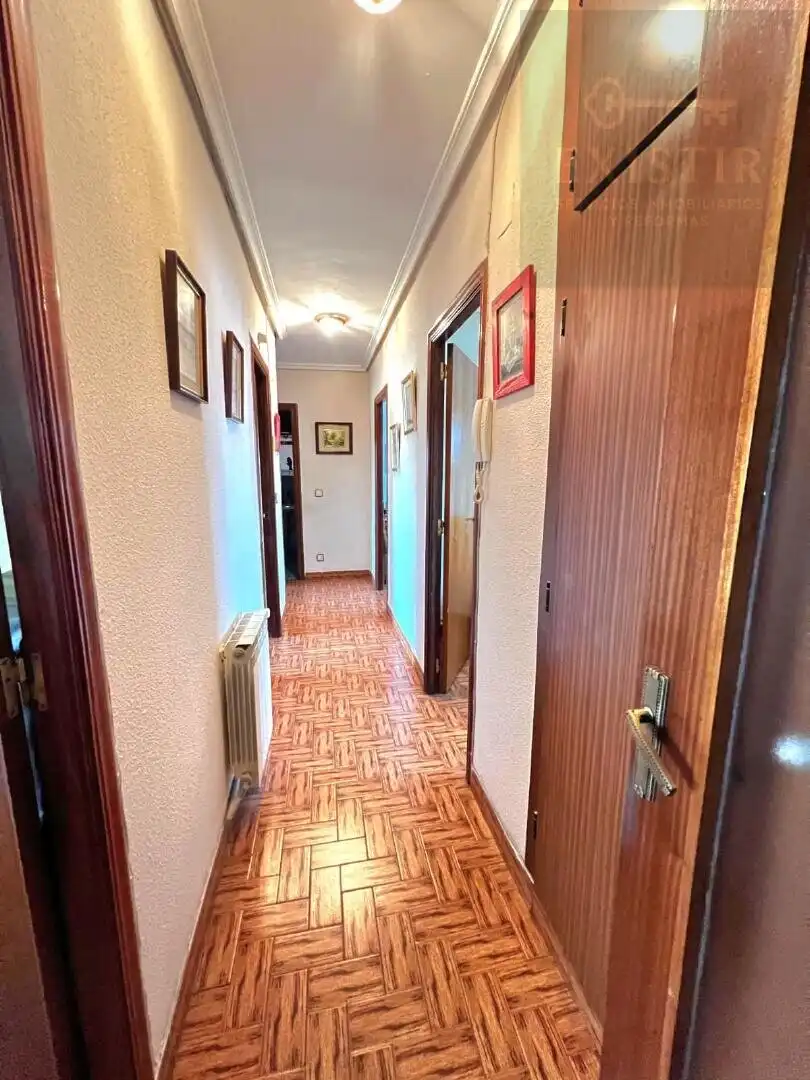 Flat for sale in Magaz de Pisuerga