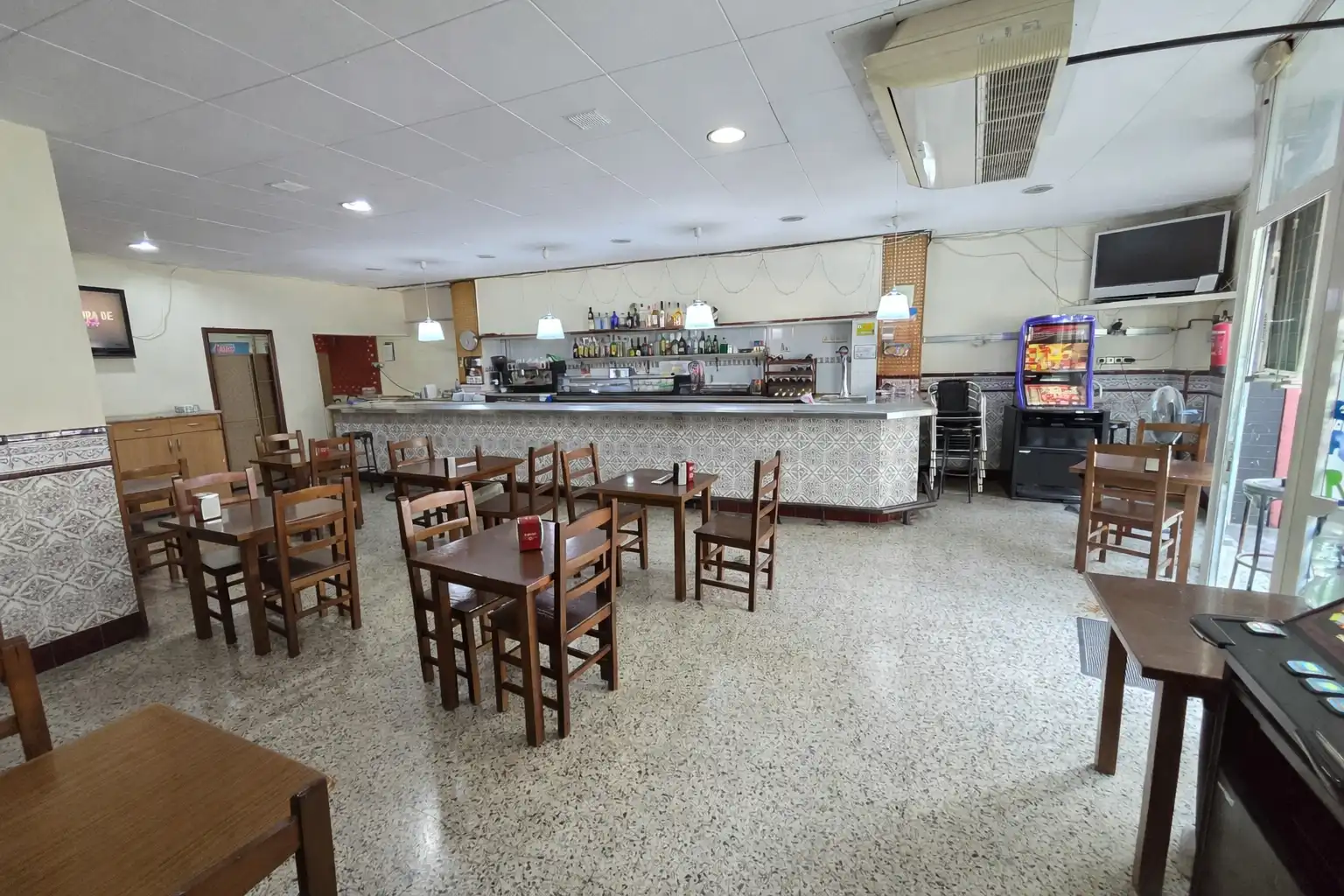 Local comercial en venta en Carrer Bonaventura Aribau, imagen 4