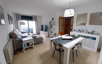 Sala d'estar de Pis en venda en El Vendrell amb Calefacció