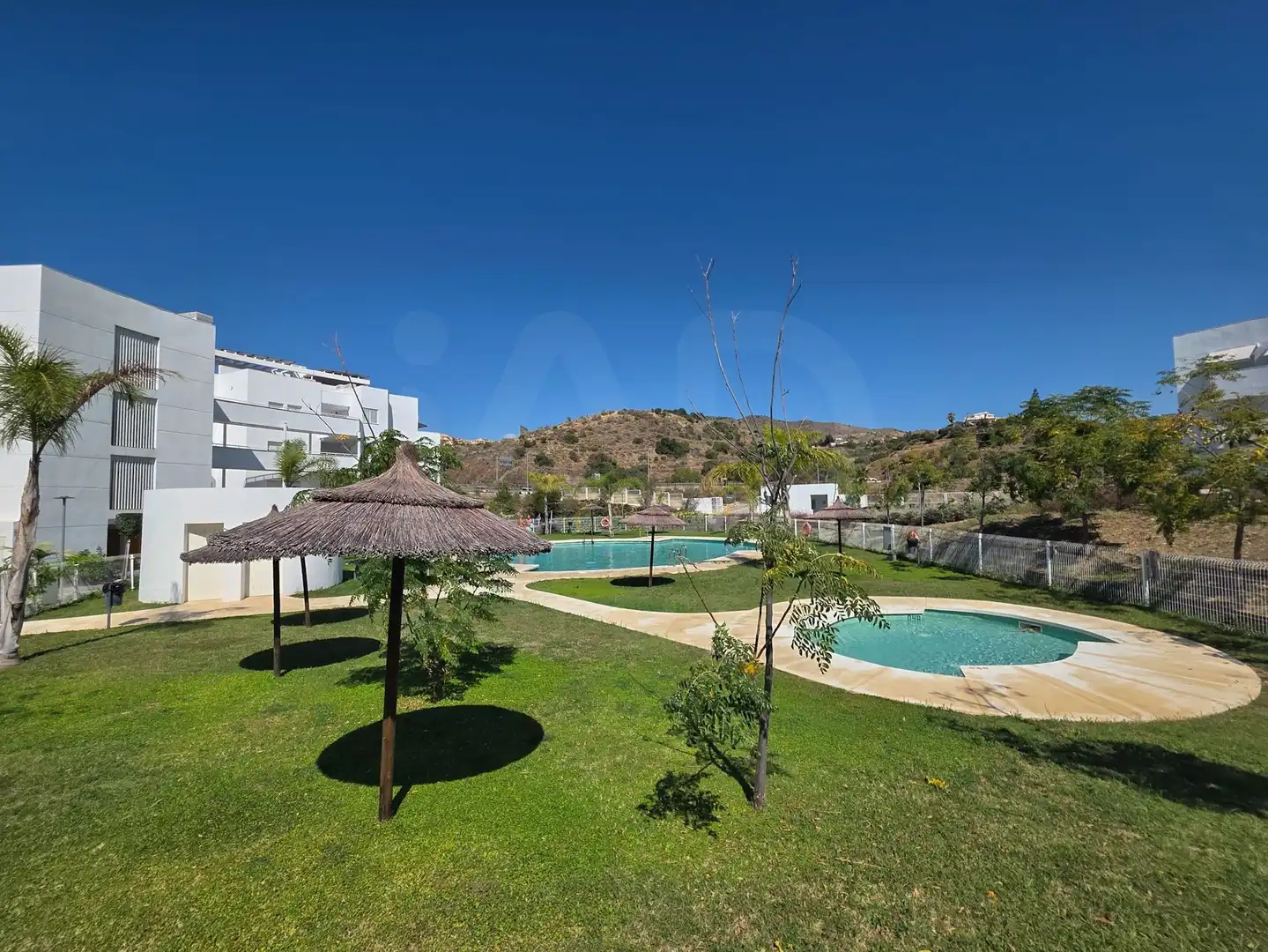 Flat with pool for sale in Calle Mónaco 4, imagen 27