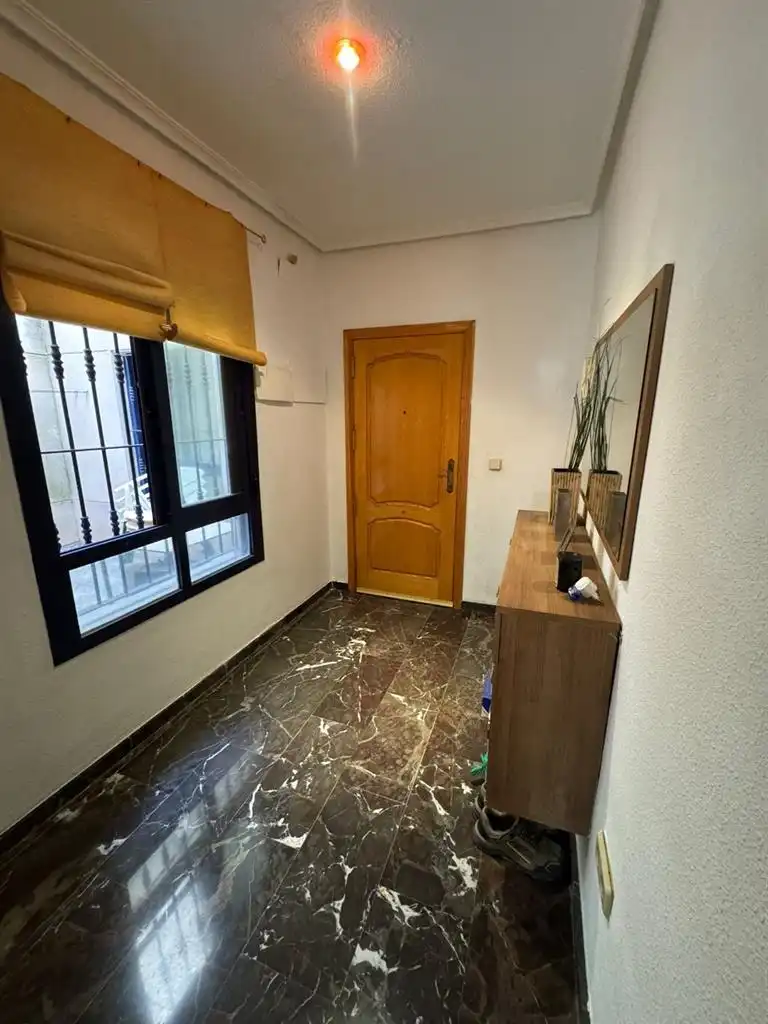 Flat for sale in La Nucia Pueblo