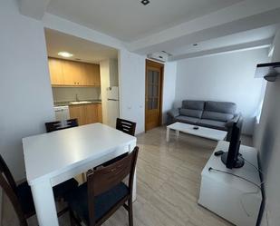 Living room of Flat to rent in Alcoy / Alcoi  with Air Conditioner