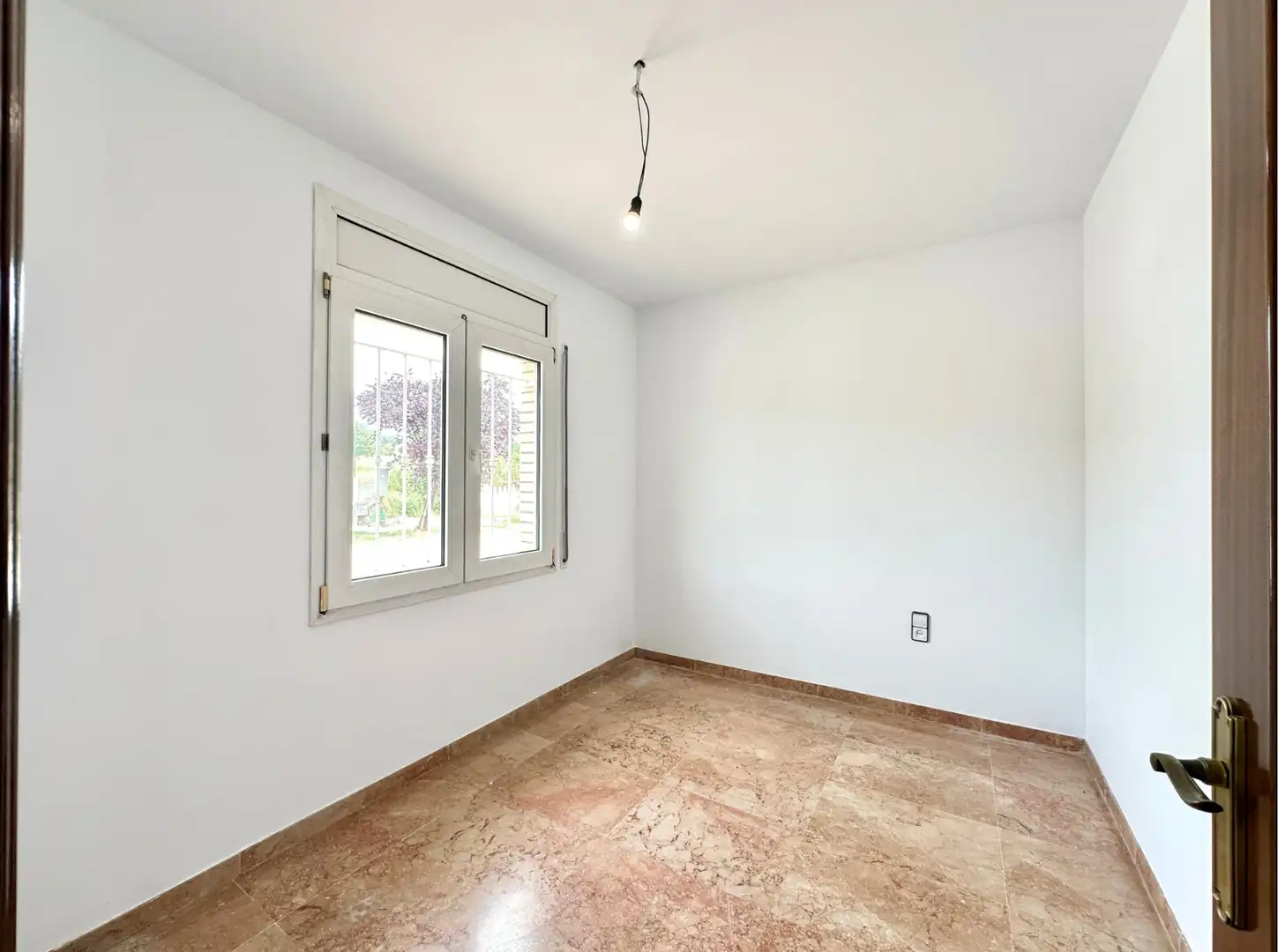 Habitación de Casa o chalet en venta en Sant Vicenç de Torelló con Calefacción, Jardín privado y Terraza