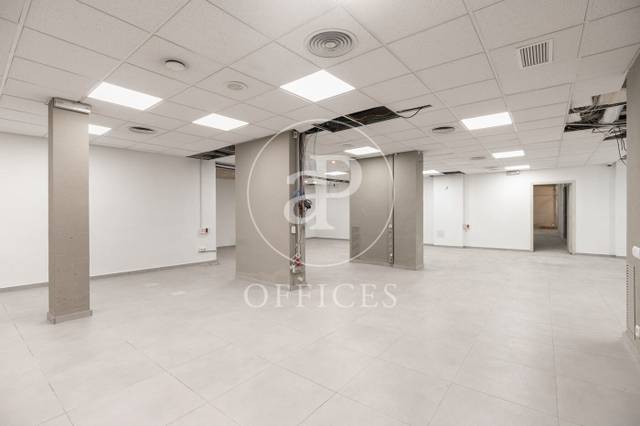 Oficina en Venta en Berenguer de Palou en La Sagrera