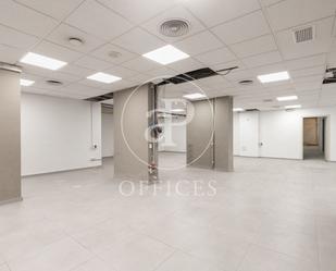 Oficina en venda en  Barcelona Capital amb Aire condicionat i Calefacció