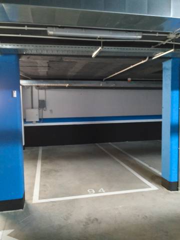 Garaje en Alquiler en Calle Ana María Matute, 1 en Pryconsa - Juan de Austria