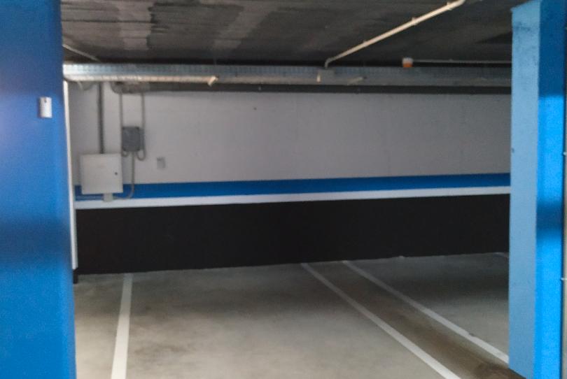 Foto 1 de Garaje de alquiler en Calle Ana María Matute, 1, Pryconsa - Juan de Austria, Madrid