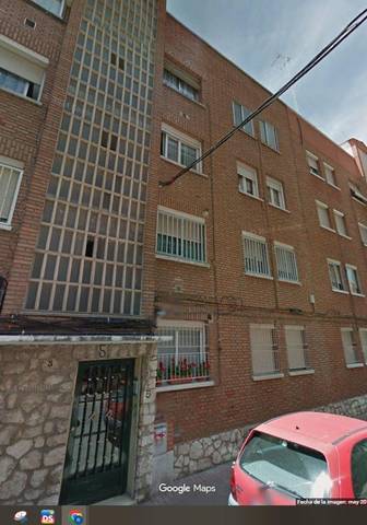 Piso en Venta en Calle Escuelas Pias, 7 en Estación - Parque O'Donnell