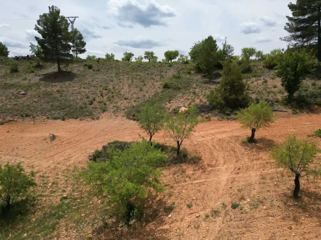 Residential for sale in Vallejo De La Tia Casta, Mira