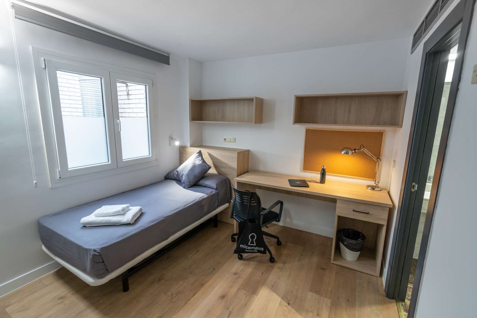 Casa o xalet per a compartir a Casco Antiguo