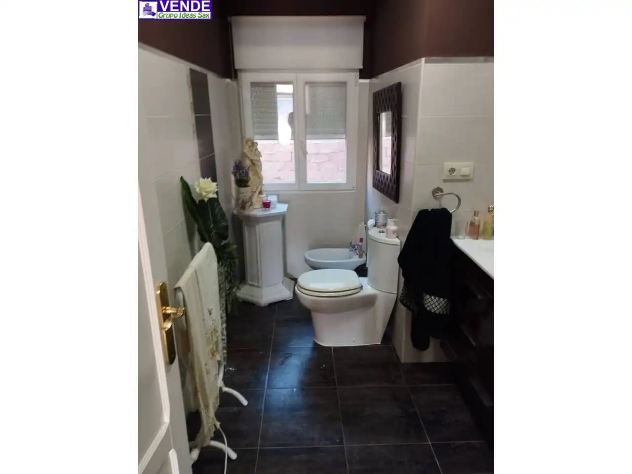 Piso con terraza en venta en Alcaraz, imagen 27