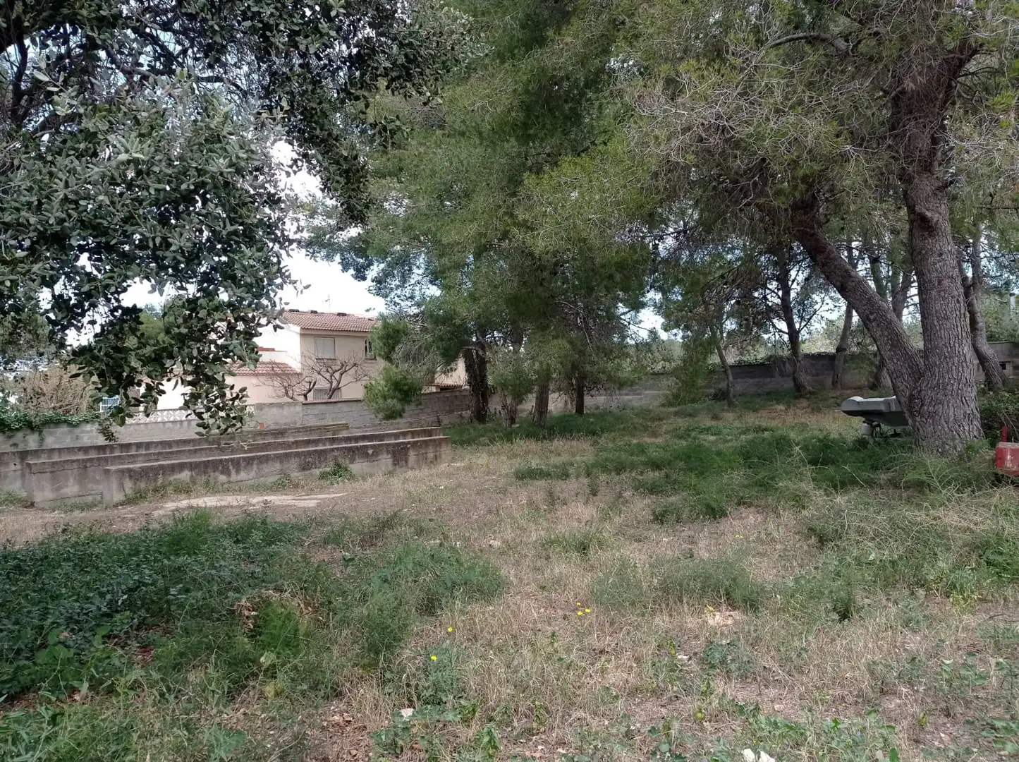 Terreno residencial en venta en El Catllar, imagen 9