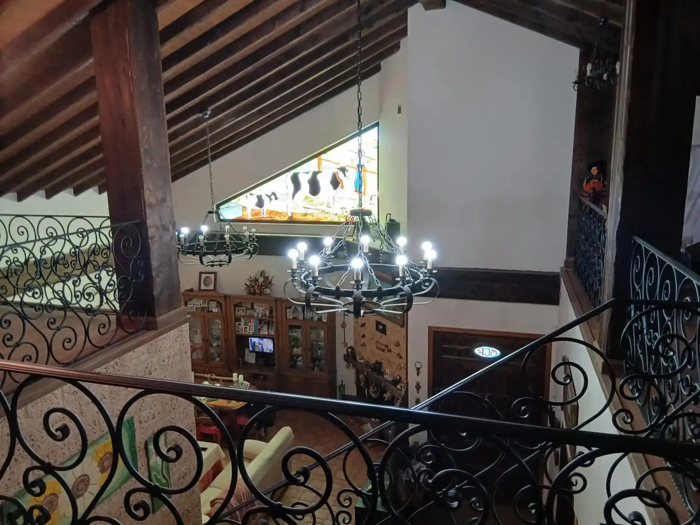 Detached homes for sale in El Pino - Bajo de Guía