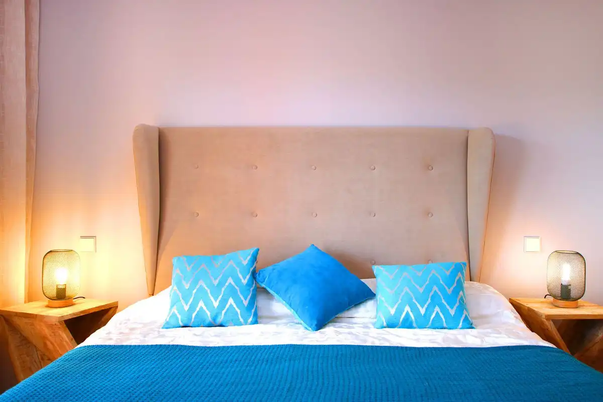 Apartamento de alquiler en N/A, Sotoserena