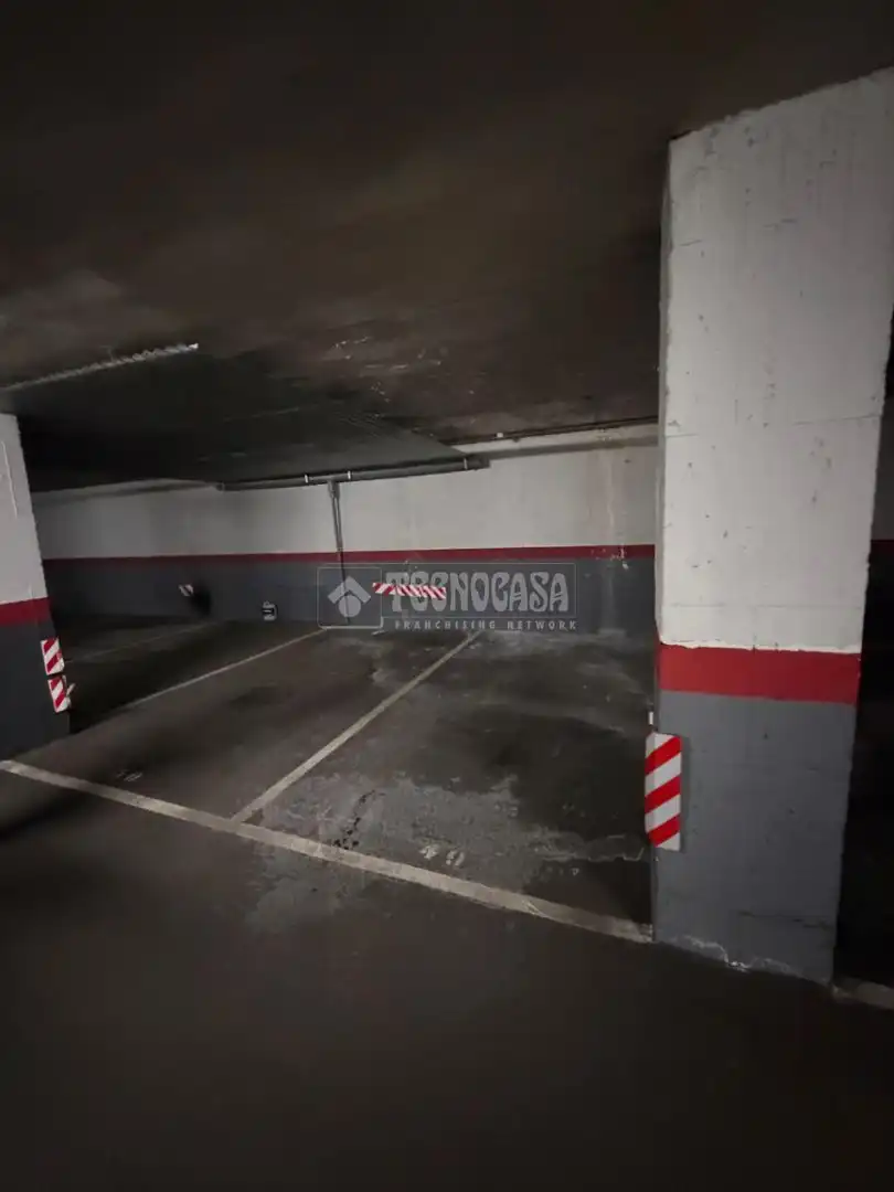 Parking of Garage for sale in Fuenlabrada