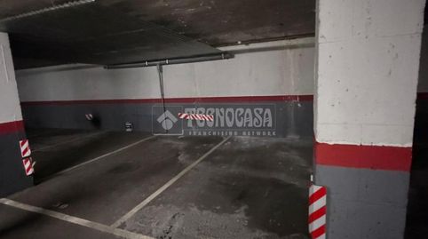 Foto 2 de Garaje en venta en Fuenlabrada II - El Molino, Fuenlabrada
