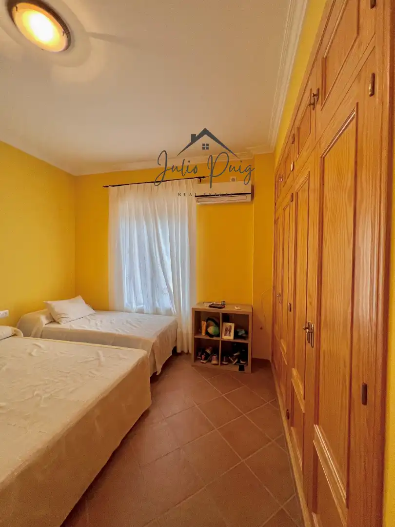 Rural land for sale in La Puebla del Río, imagen 7