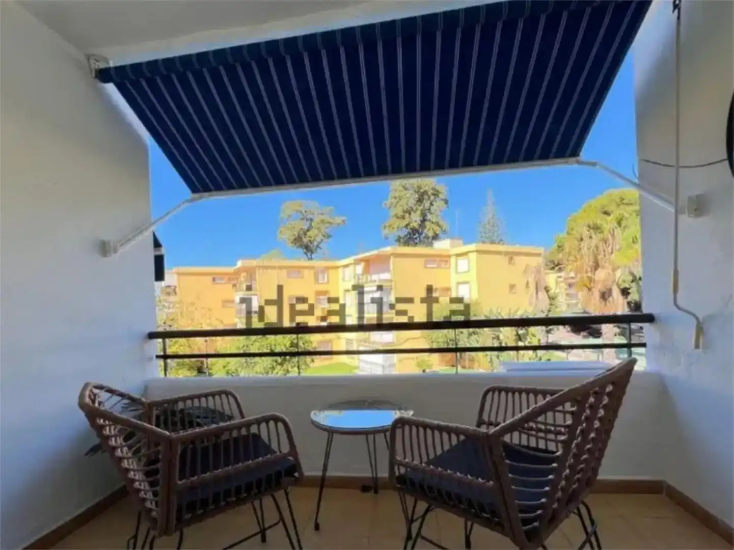 Terrassa de Dúplex en venda en Estepona amb Aire condicionat, Piscina i Balcó