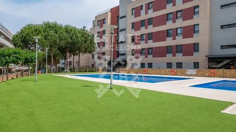 Foto 2 de Piso en venta en Avinguda Santa Clotilde, 6, Santa Clotilde, Lloret de Mar
