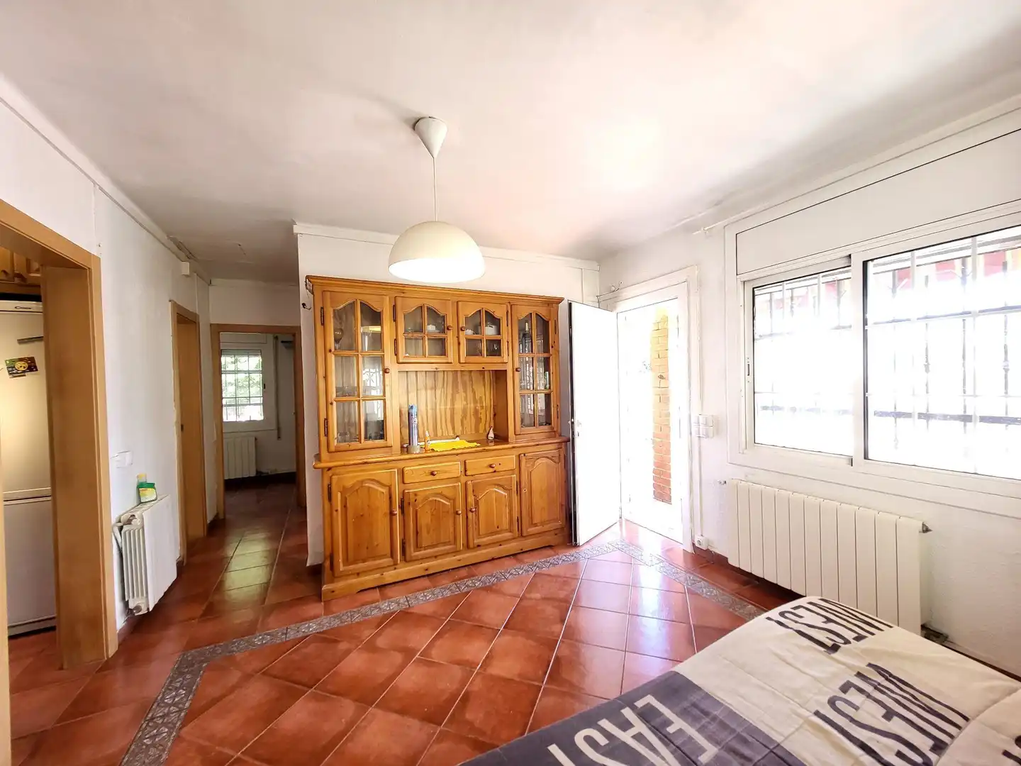 Casa o xalet en venda en Esparreguera amb Calefacció, Jardí privat i Terrassa