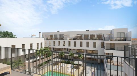 Foto 3 de Pis en venda a Calle Calle de Barcelona, San Cayetano, Churriana de la Vega