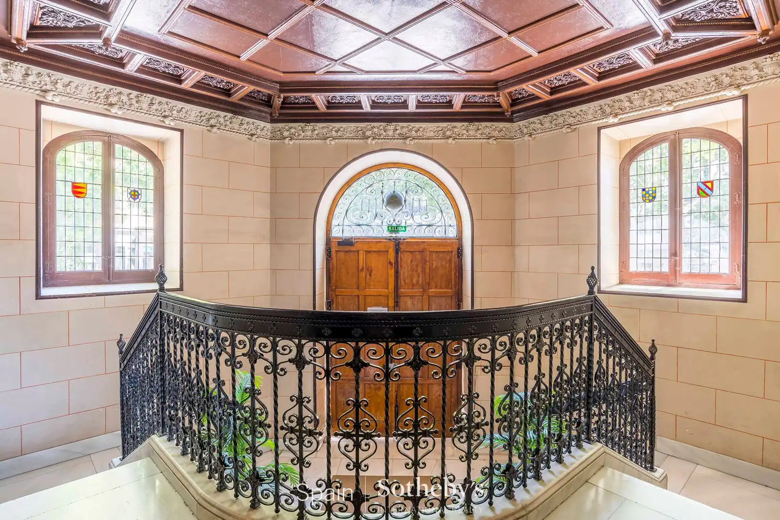 Apartament en venda en Madrid amb Aire condicionat i Calefacció