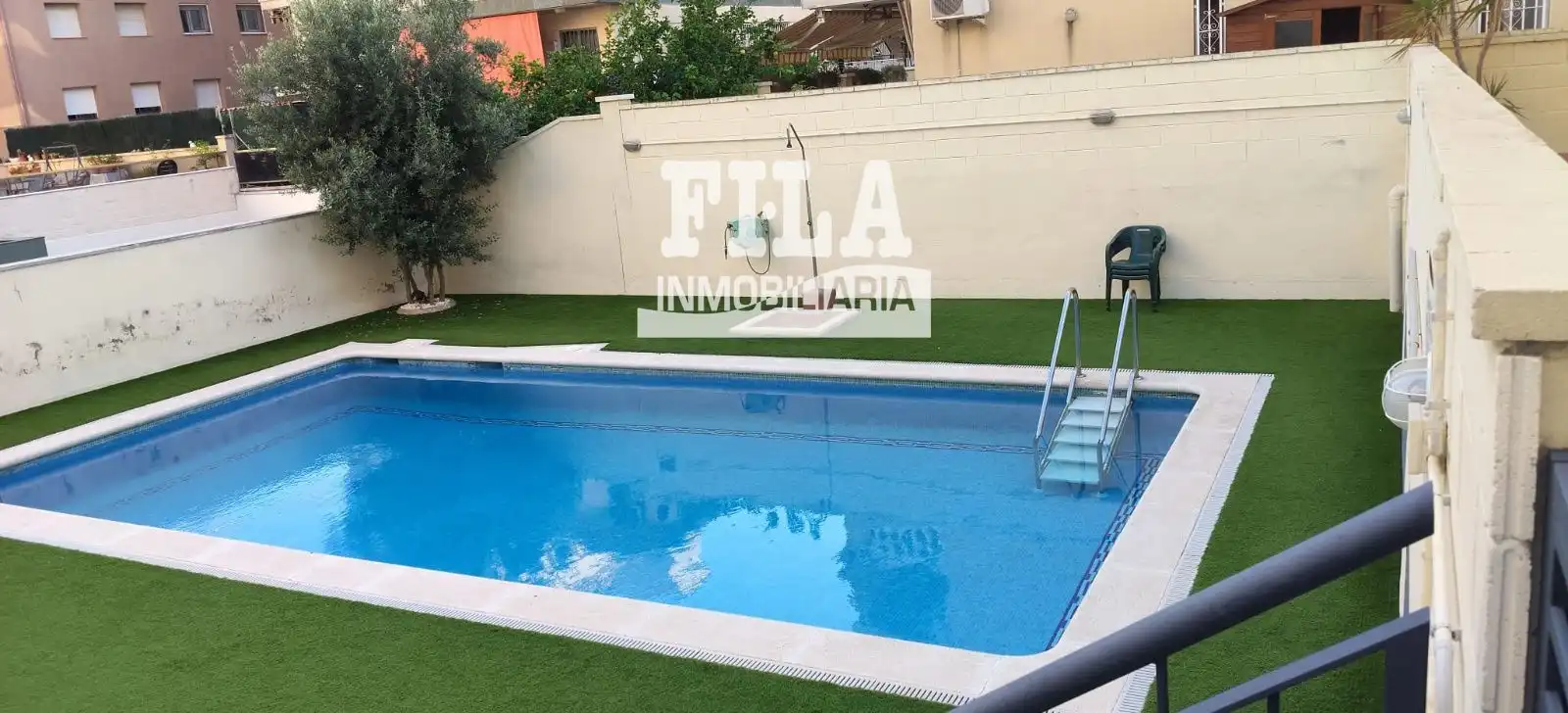 Flat with pool for sale in Rin, imagen 8