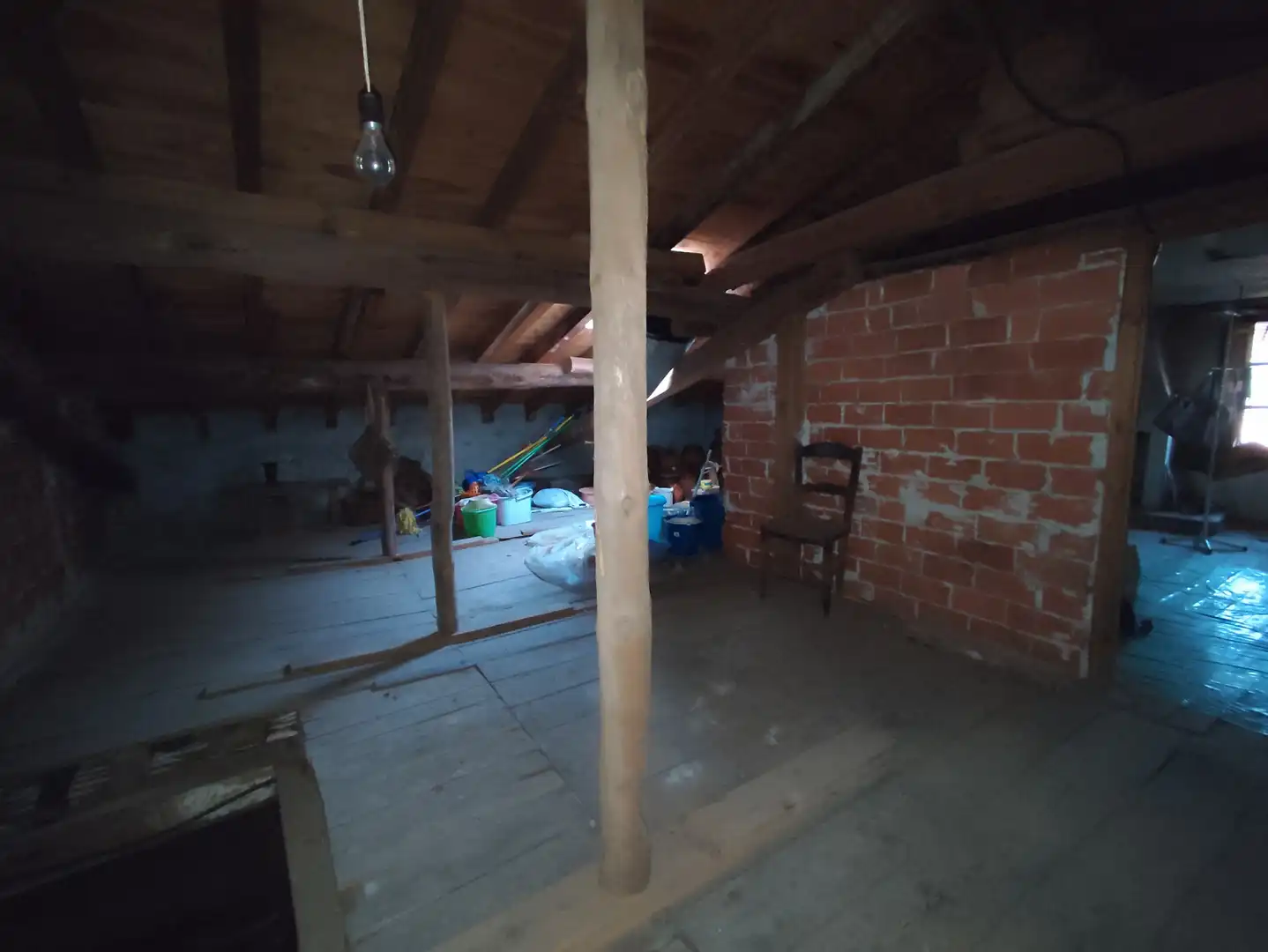 Casa o chalet en venta en Valle de Valdelaguna con Parquet y Trastero
