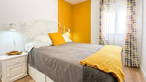 Foto 2 von Dachboden zum Verkauf in Batallas, Leganés