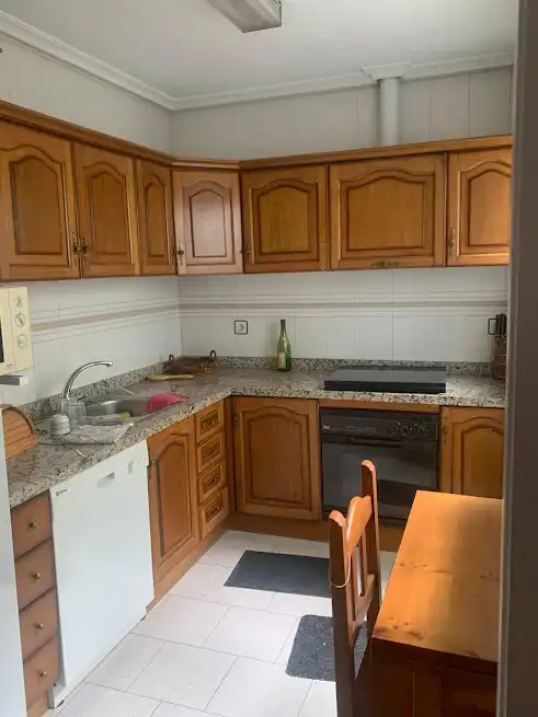 Casa amb terrassa en venda a Calle del Marqués de Linares 20, imagen 17