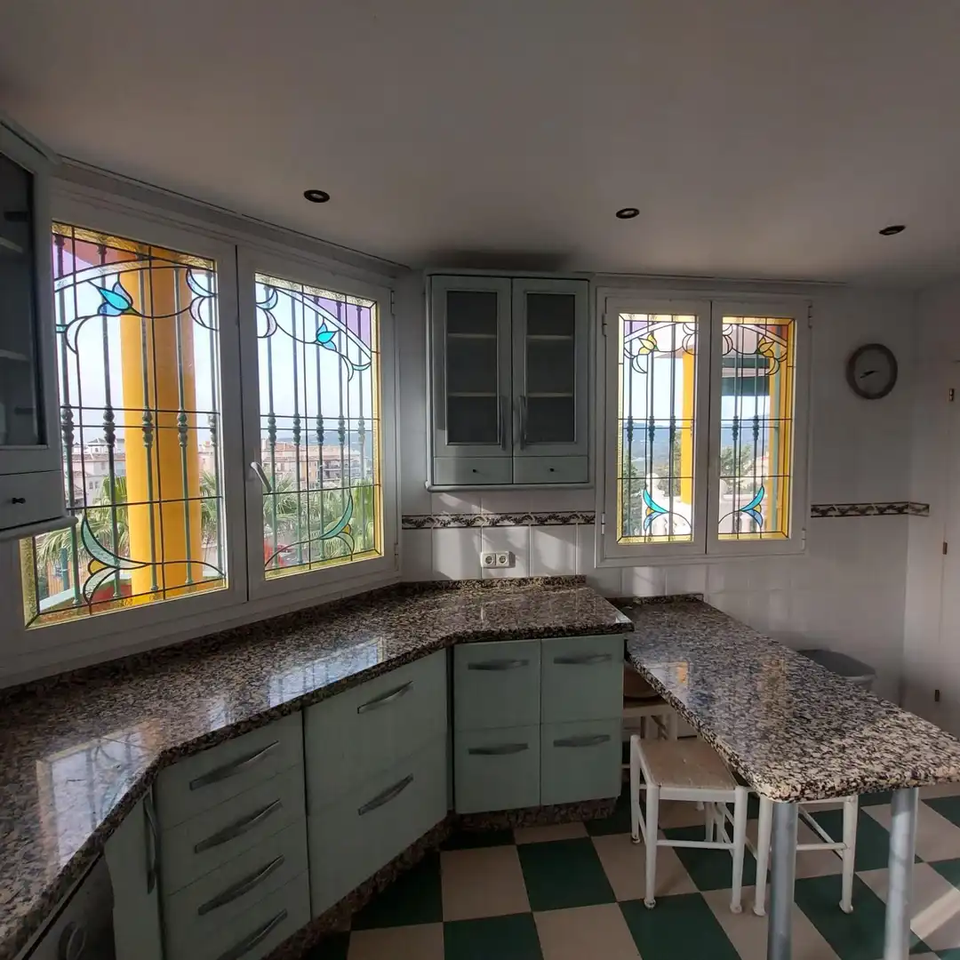 Villa avec piscine à vendre à Mijas Golf, imagen 10