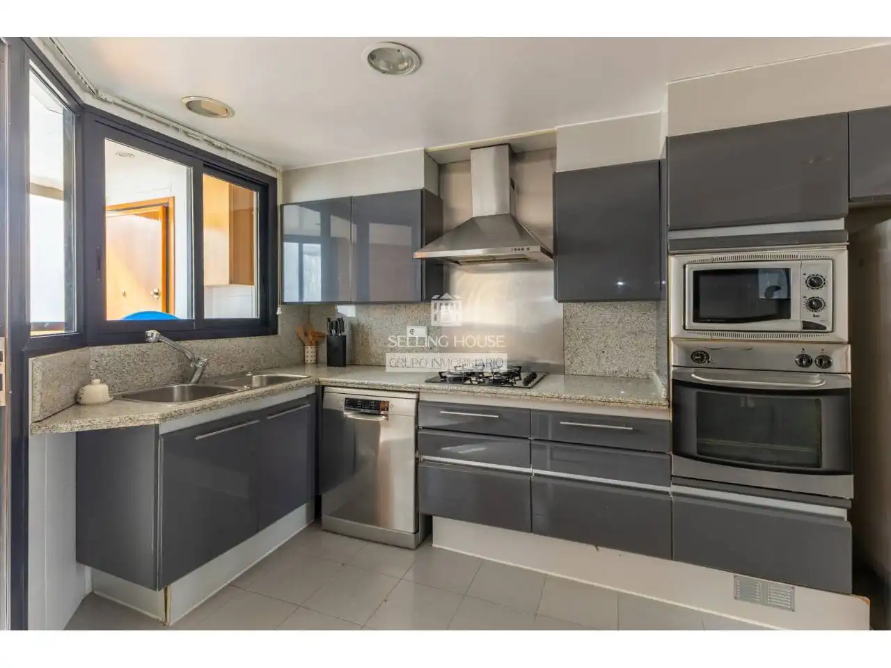 Piso en venta en Paseo Alameda, Penya - Roja - Avda. Francia