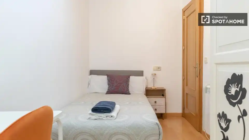 Piso con terraza en alquiler en Centro, imagen 15