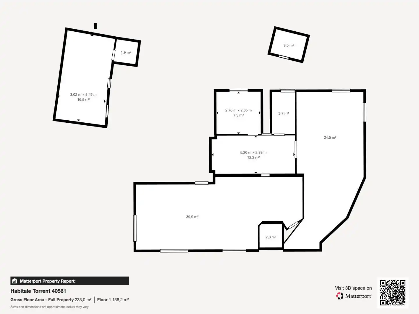 Houses for sale in Montserrat  with Terrace, Storage room and Swimming Pool