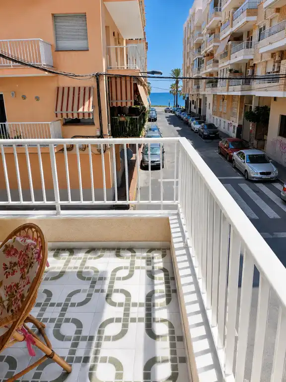 Apartament amb ascensor en venda a Playa del Cura, imagen 2