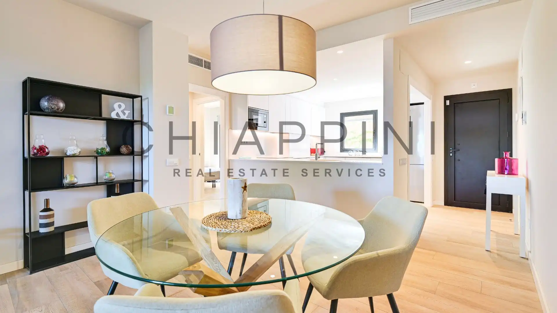 Appartement compact avec piscine à vendre à Sa Riera - Sa Fontansa, imagen 11