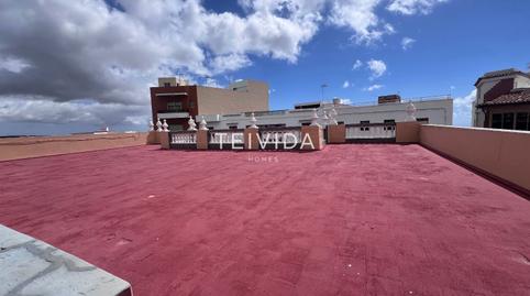 Foto 2 de Edificio en venta en Calle Cruz de Tea, Cruz de Tea, Granadilla de Abona