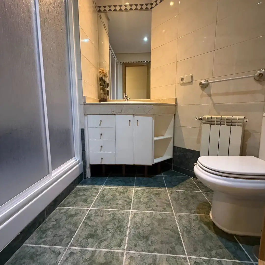 Baño de Piso en venta en Madrid con Piscina comunitaria