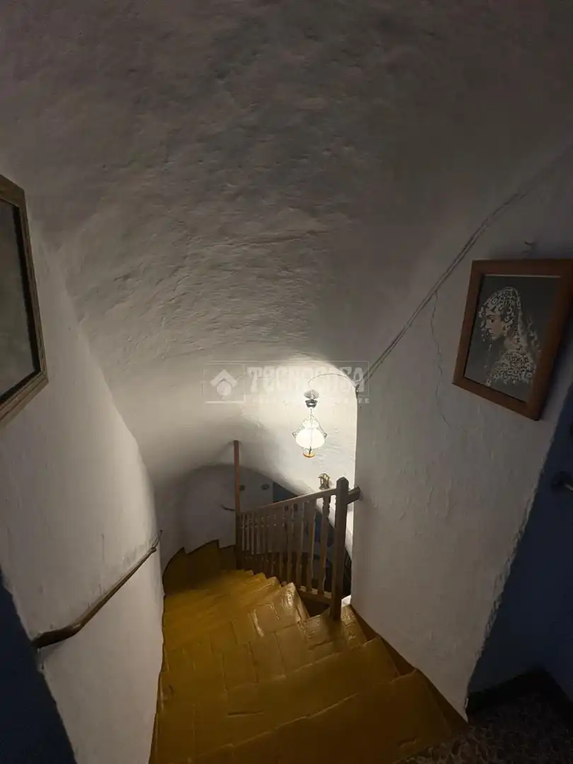 Casa o xalet en venda en Marchena amb Traster