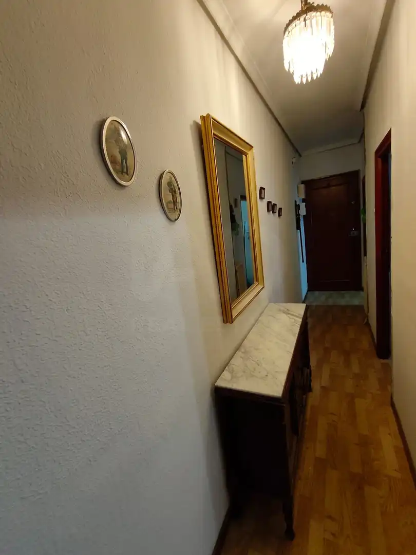 Piso en venta en Valladolid con Calefacción y Terraza