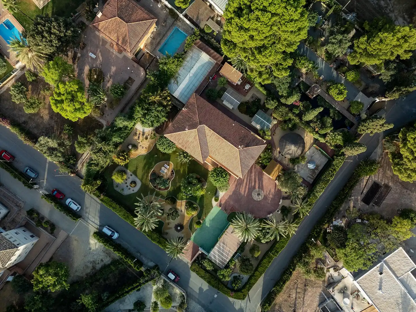 Chalet en venta en Avenida Avenida Francisco Bernabéu Penalva, imagen 6