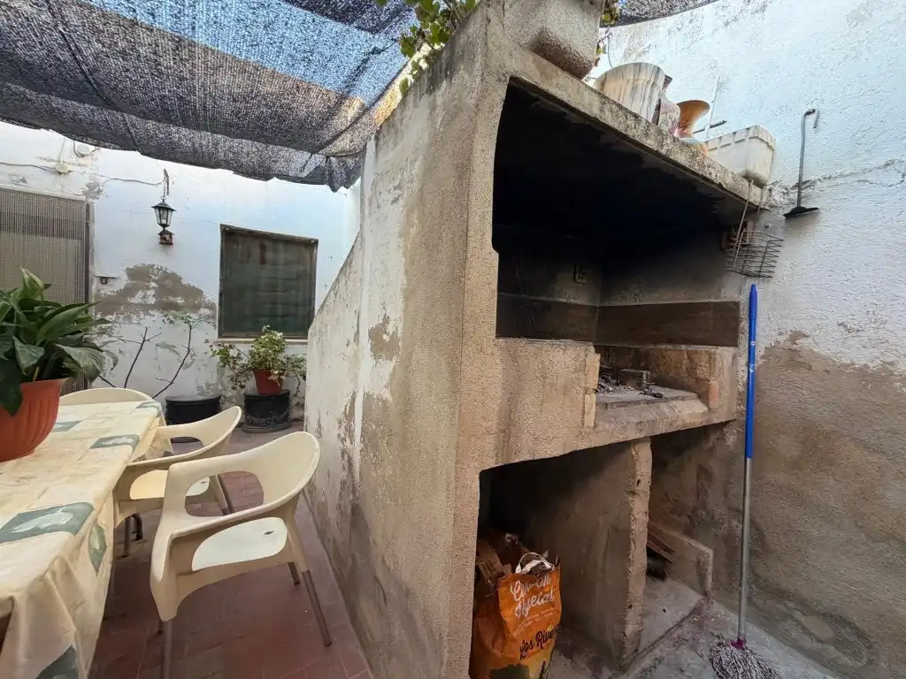 Cuina de Casa o xalet en venda en Norte