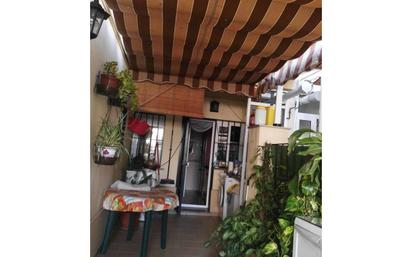 Balcony of Flat for sale in  Huelva Capital  with Air Conditioner and Terrace